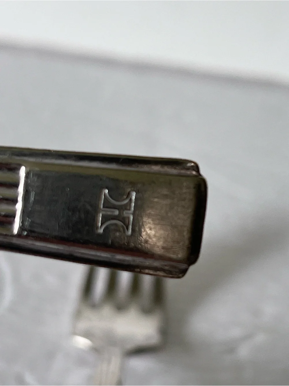 International Silver Company vtg silverware
